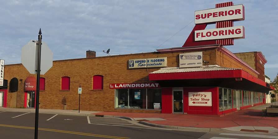 About Superior Flooring in the Superior and Duluth ...